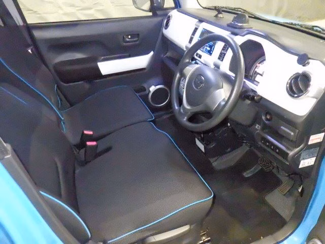 MAZDA FLAIR CROSSOVER