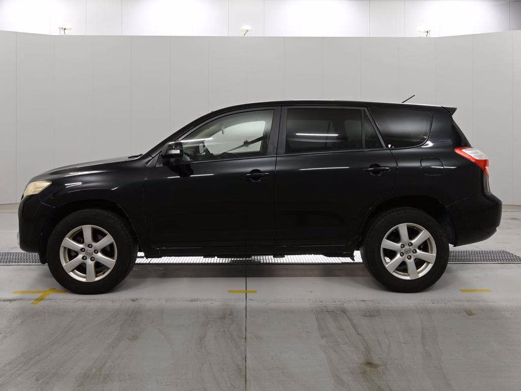 TOYOTA VANGUARD