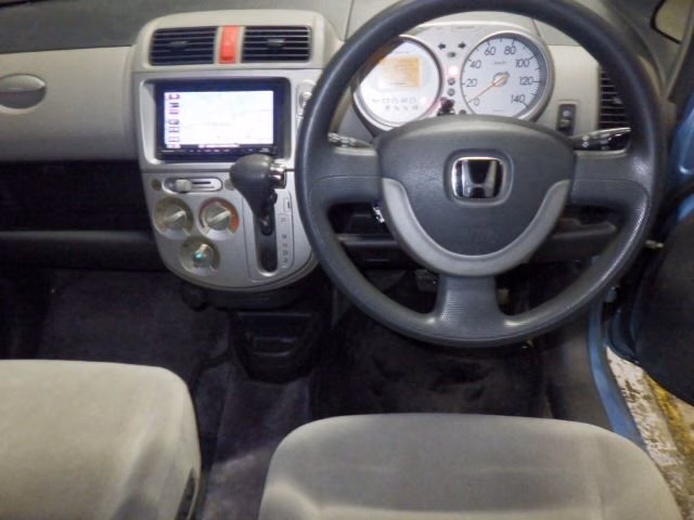 HONDA LIFE