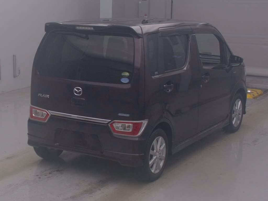 MAZDA FLAIR