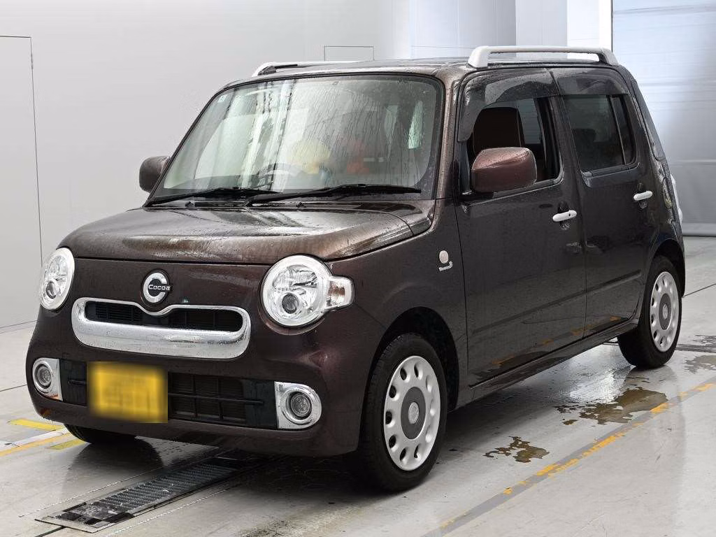 DAIHATSU MIRA COCOA