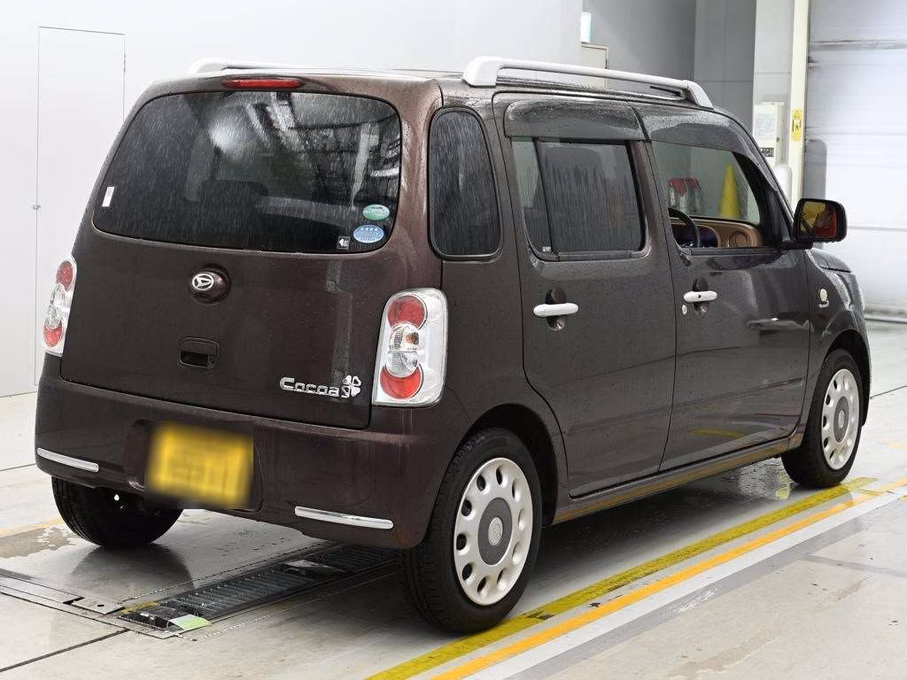 DAIHATSU MIRA COCOA