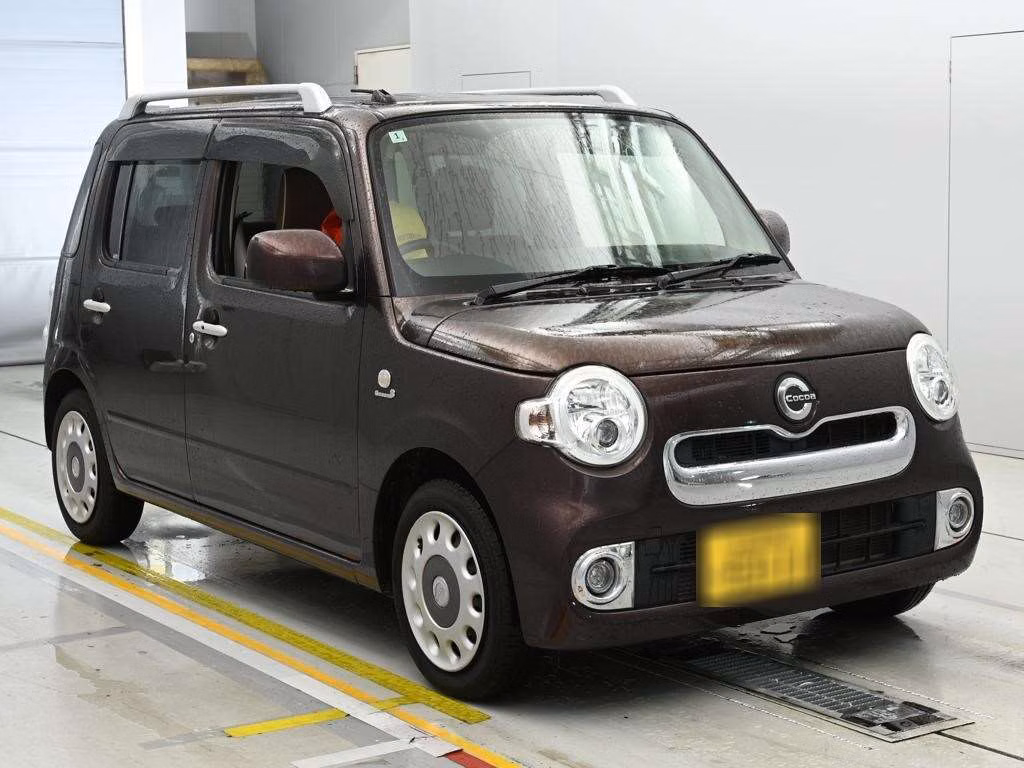 DAIHATSU MIRA COCOA