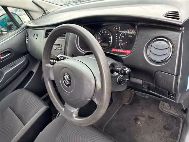 SUZUKI CERVO