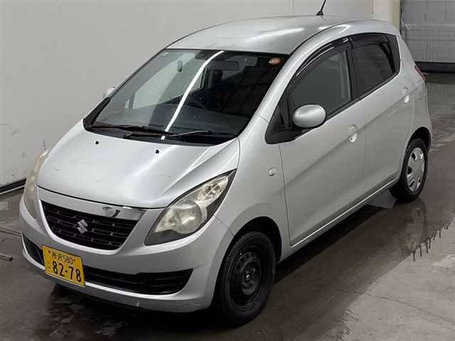 SUZUKI CERVO