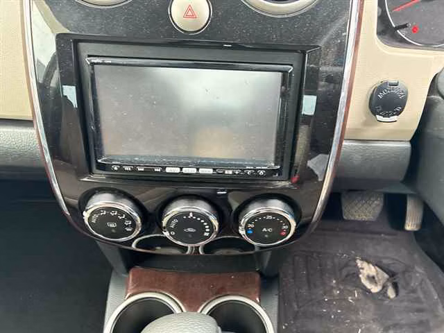 MAZDA VERISA