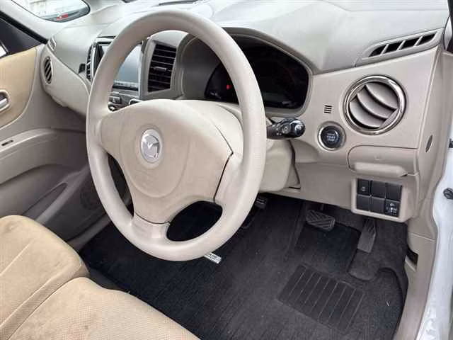 MAZDA FLAIR WAGON