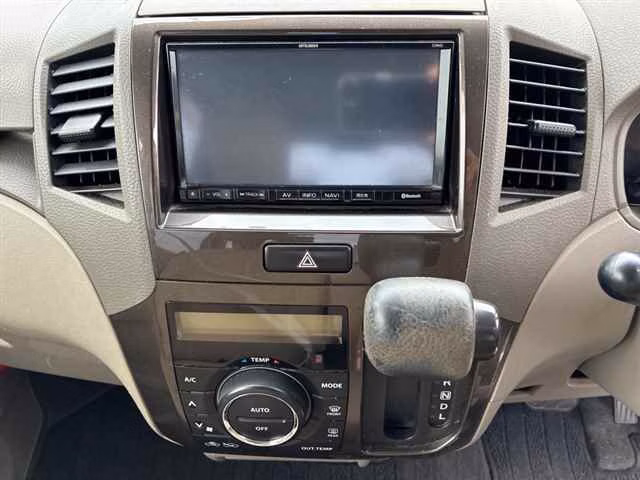 MAZDA FLAIR WAGON