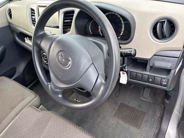 MAZDA FLAIR