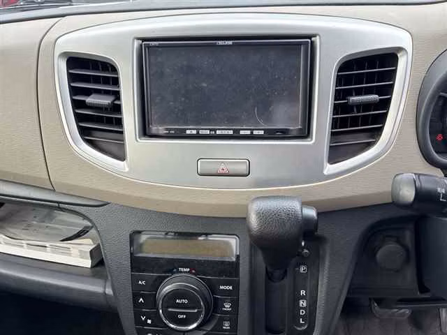 MAZDA FLAIR