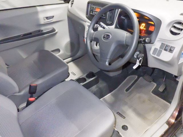 SUBARU PLEO PLUS