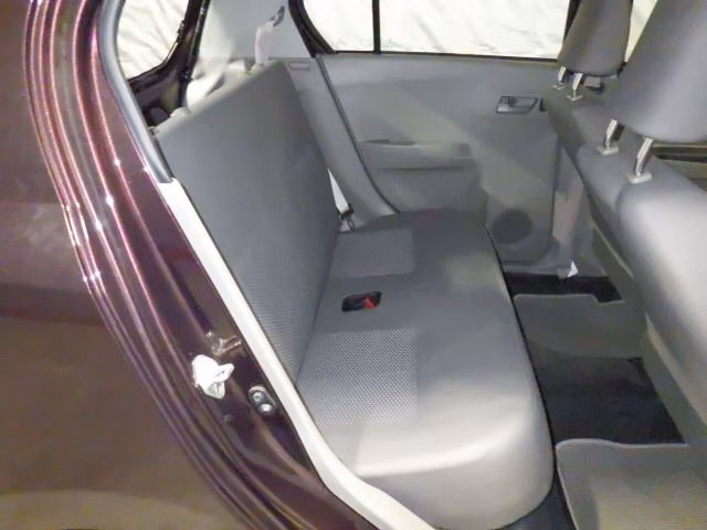 SUBARU PLEO PLUS