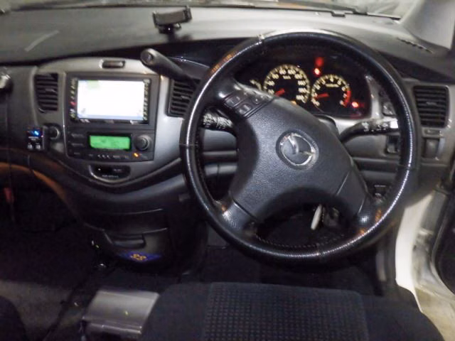 MAZDA MPV
