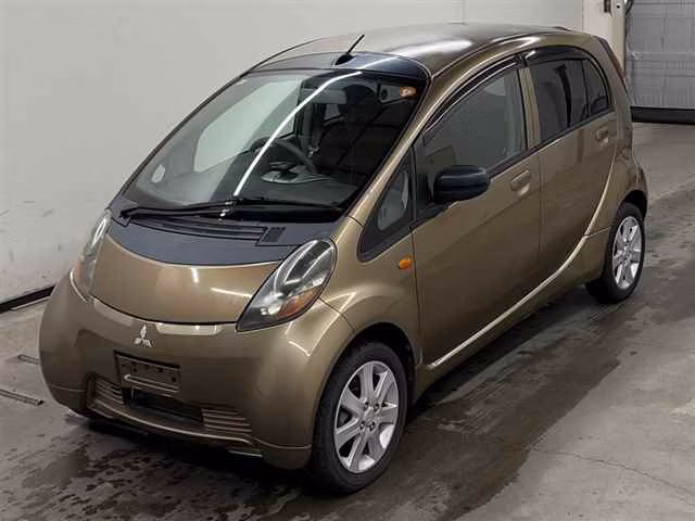 MITSUBISHI I