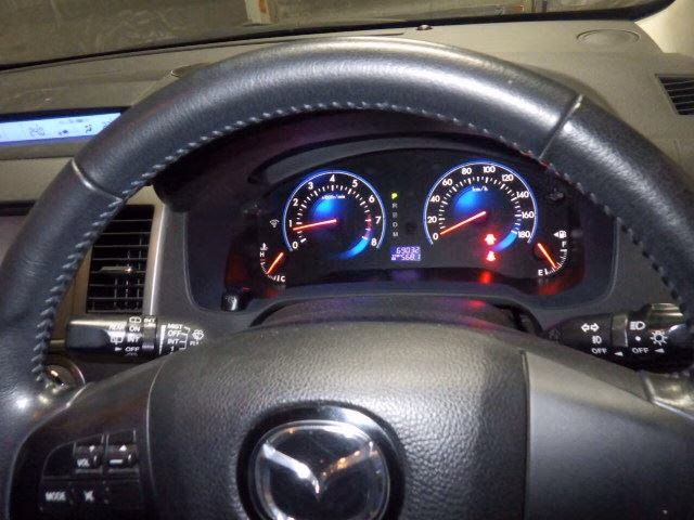 MAZDA MPV