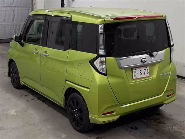 DAIHATSU THOR