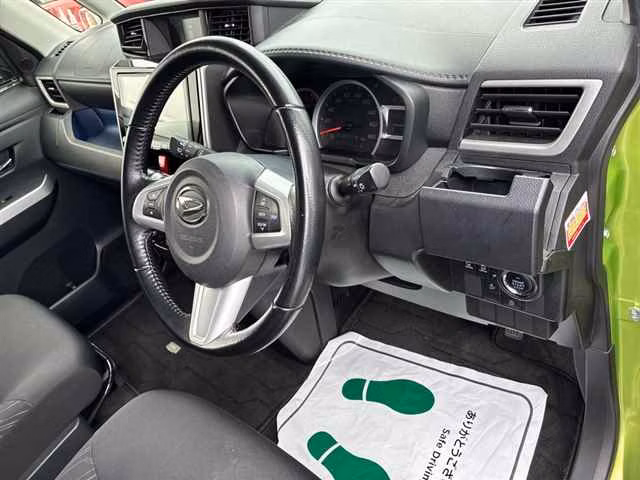 DAIHATSU THOR