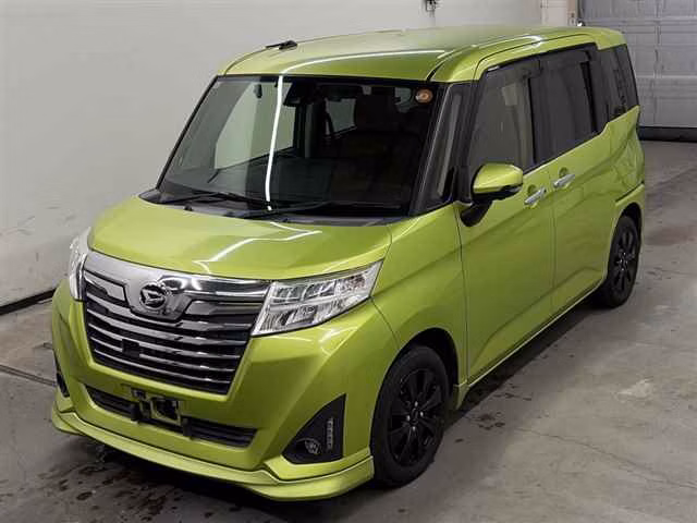 DAIHATSU THOR