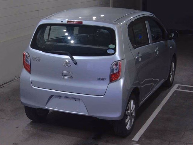 TOYOTA PIXIS EPOCH