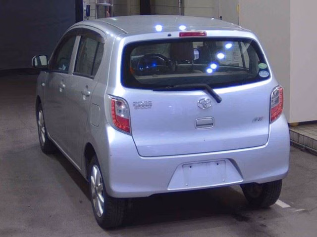 TOYOTA PIXIS EPOCH
