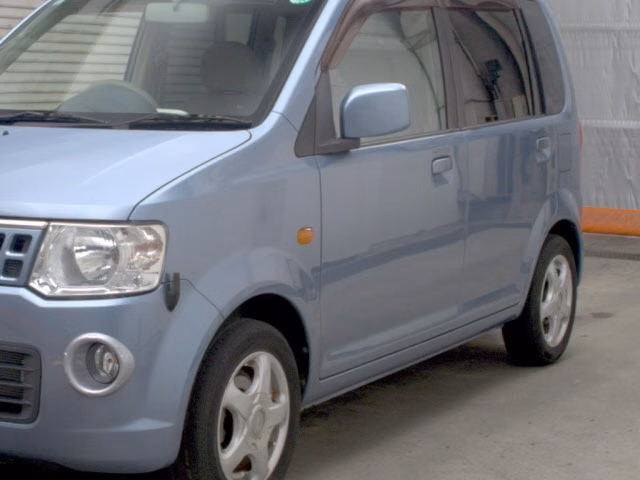 NISSAN OTTI