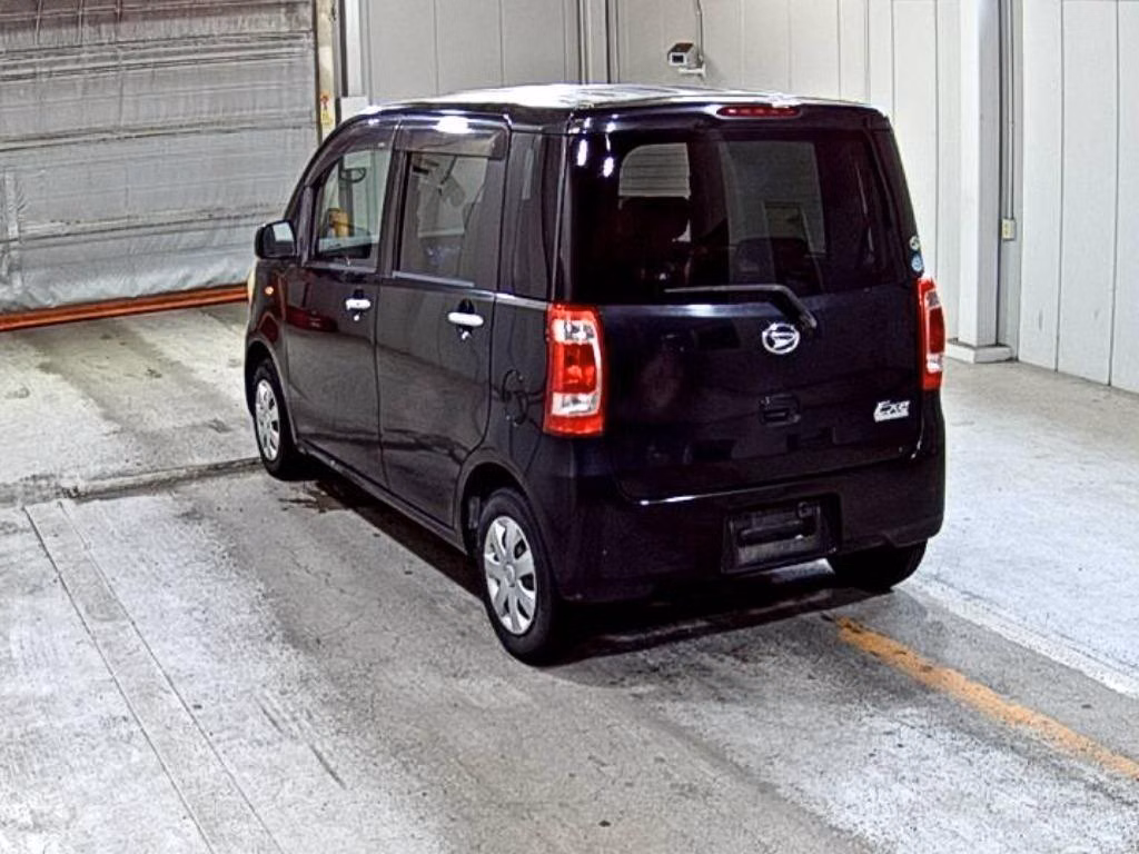 DAIHATSU TANTO EXE