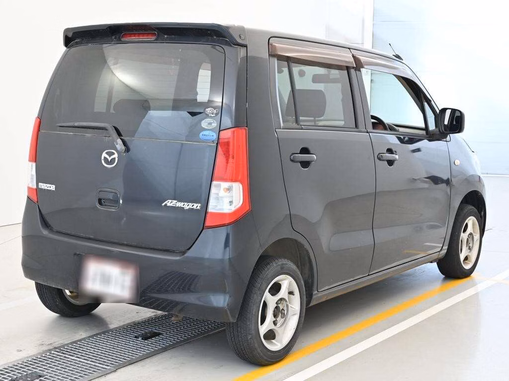 MAZDA AZ-WAGON