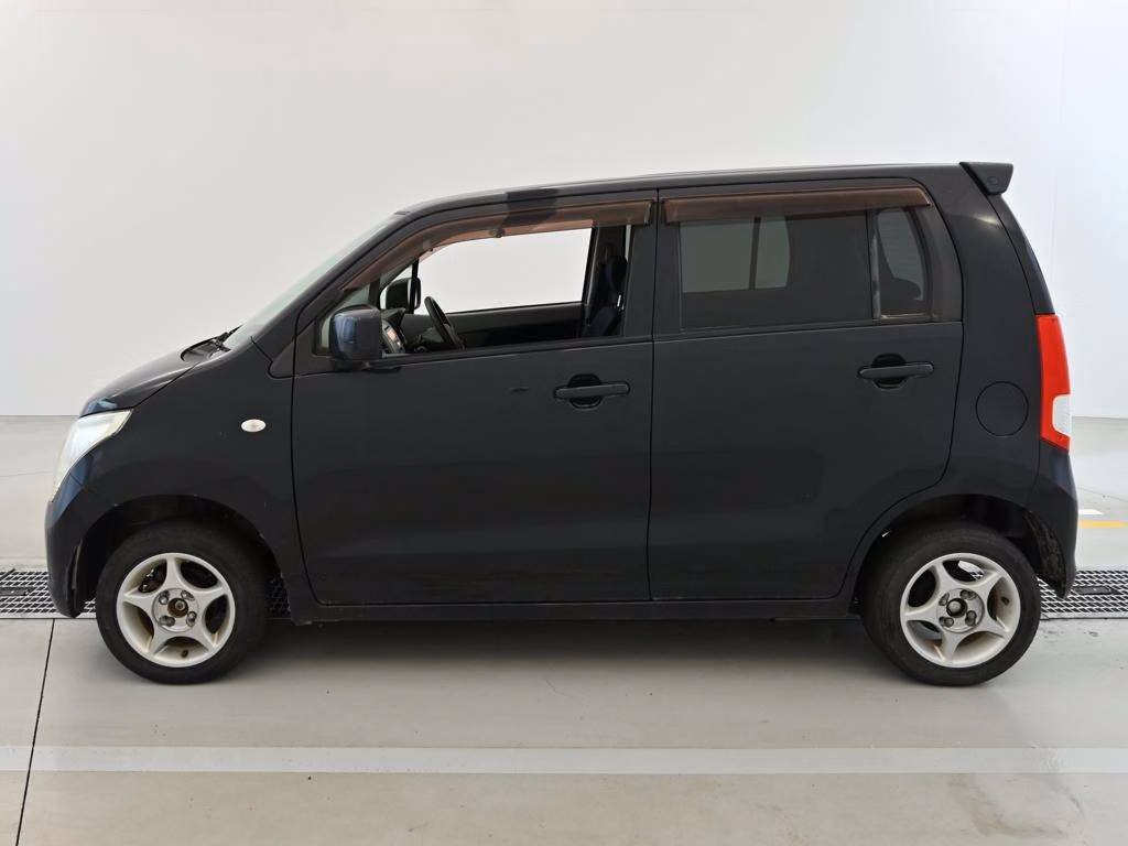 MAZDA AZ-WAGON