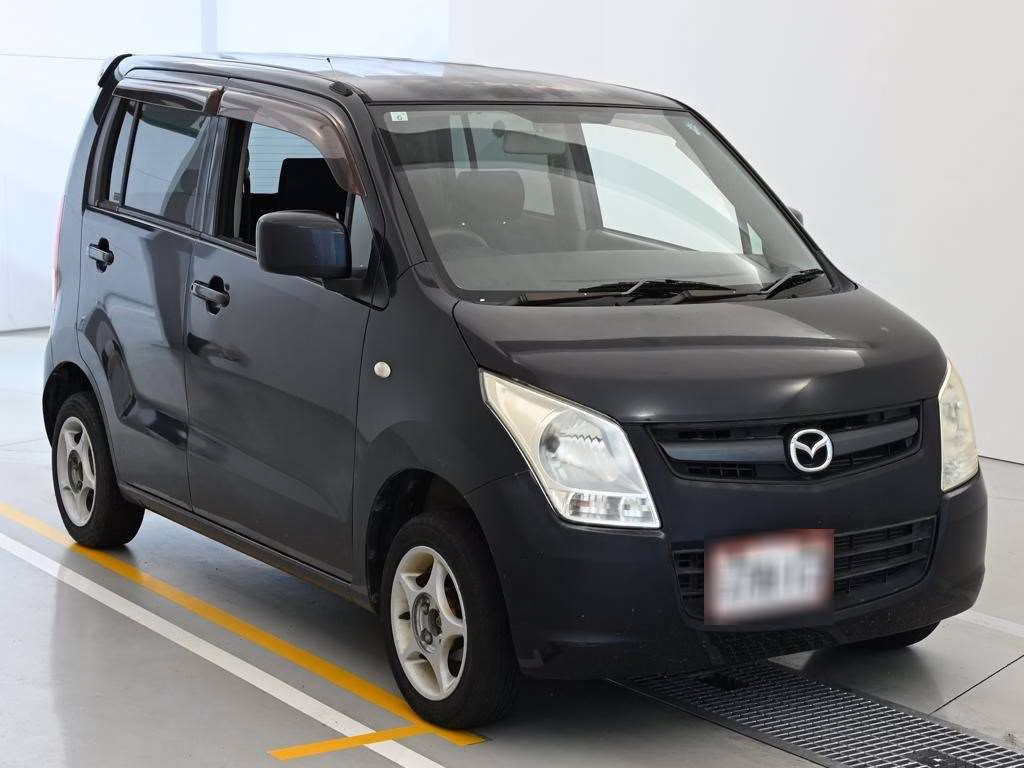 MAZDA AZ-WAGON