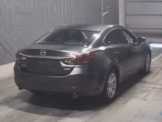 MAZDA ATENZA
