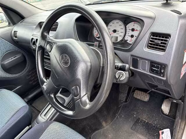 TOYOTA CAMI