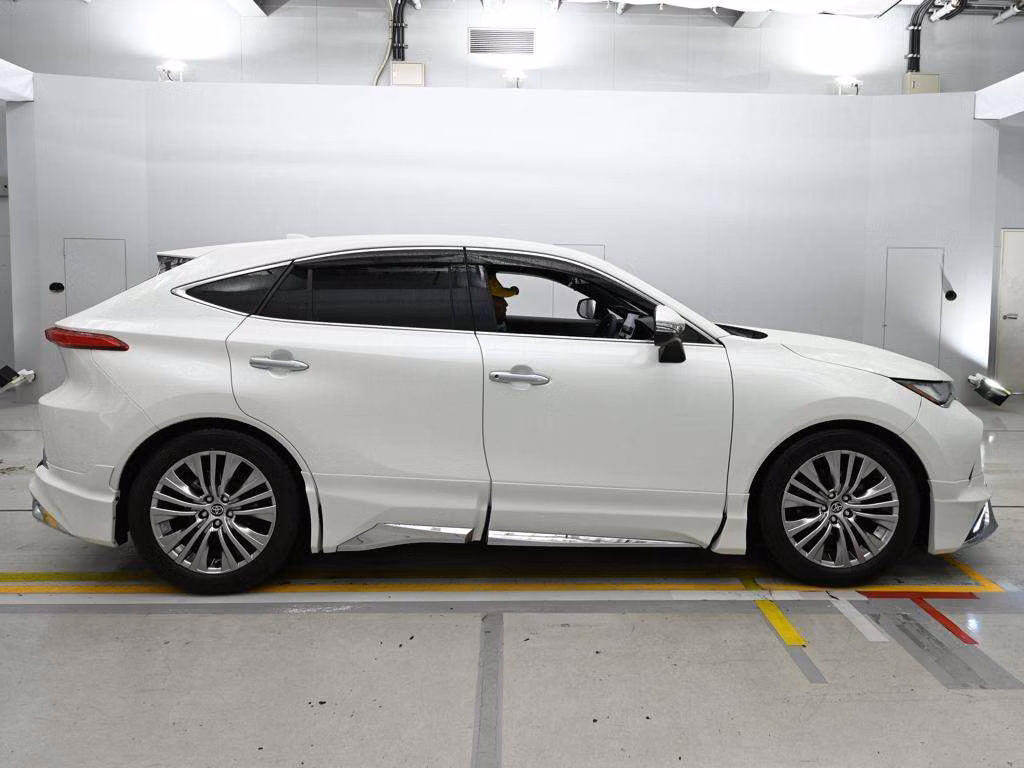 TOYOTA VENZA