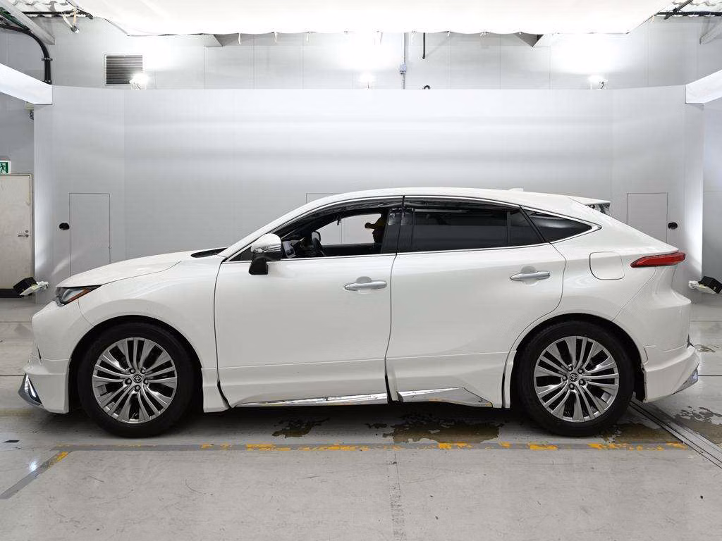 TOYOTA VENZA