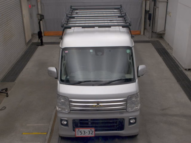 MITSUBISHI TOWN BOX
