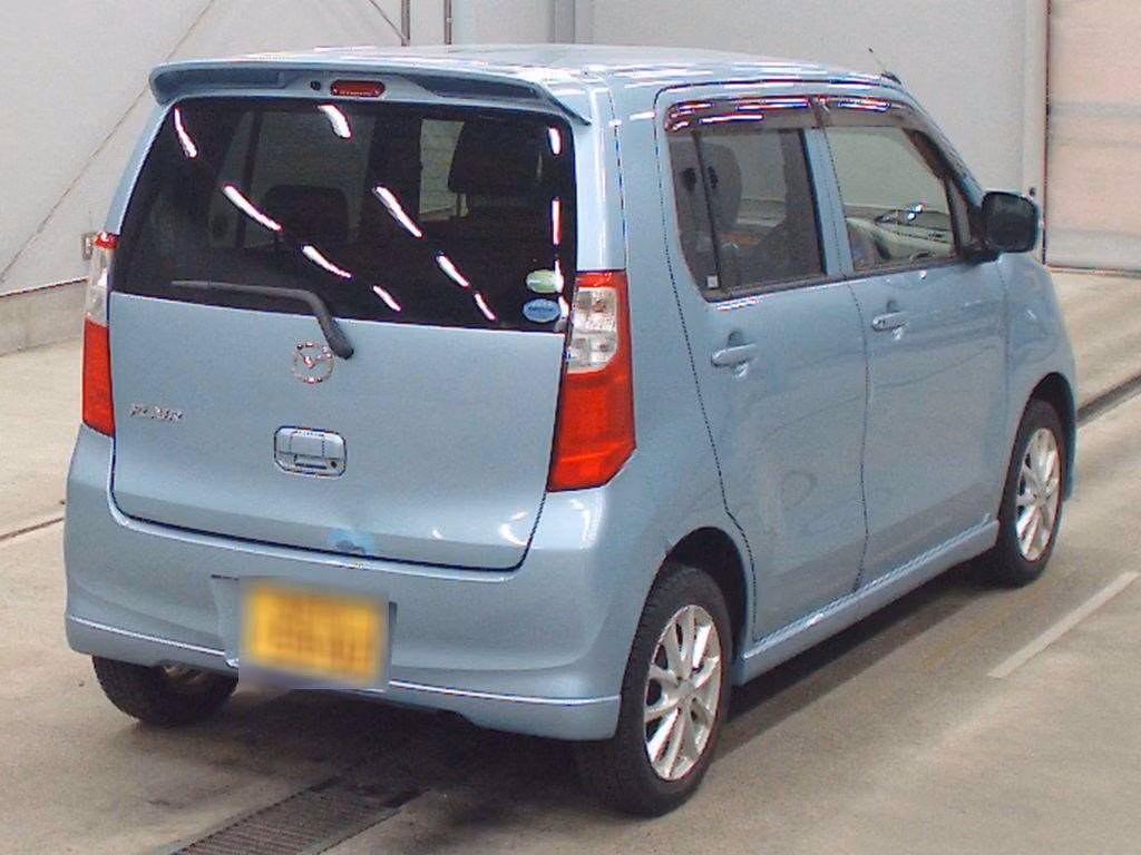 MAZDA FLAIR