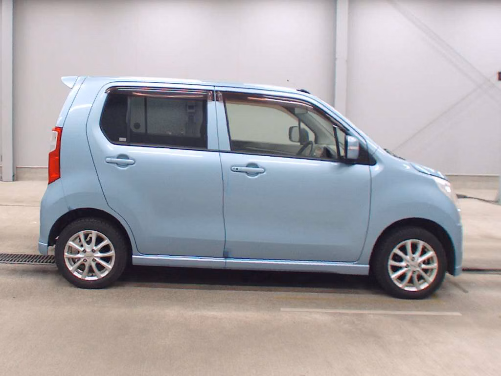 MAZDA FLAIR