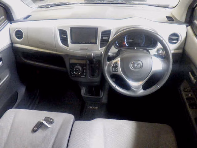 MAZDA FLAIR