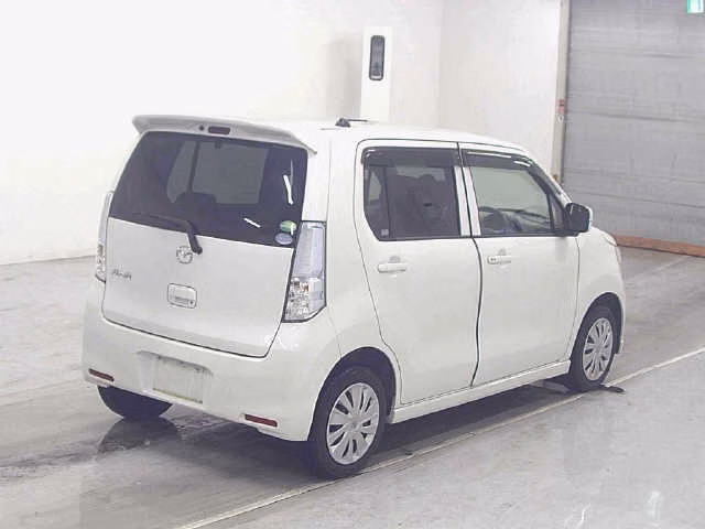 MAZDA FLAIR