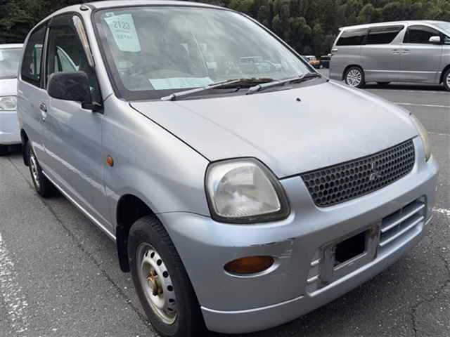 MITSUBISHI MINICA