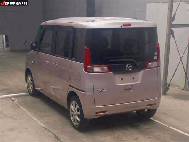 MAZDA FLAIR WAGON