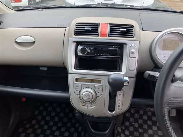HONDA LIFE