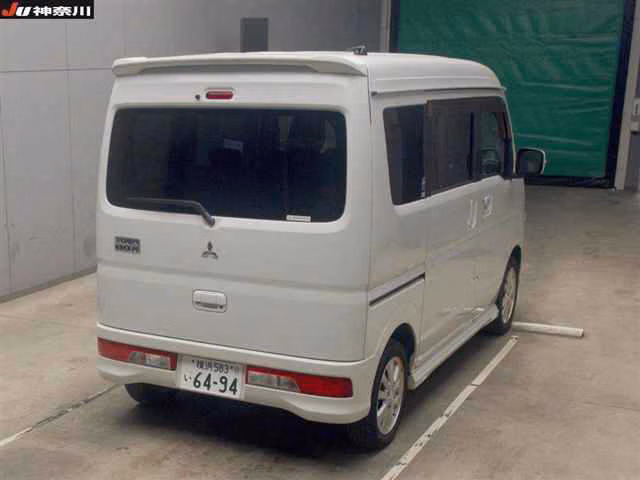 MITSUBISHI TOWN BOX