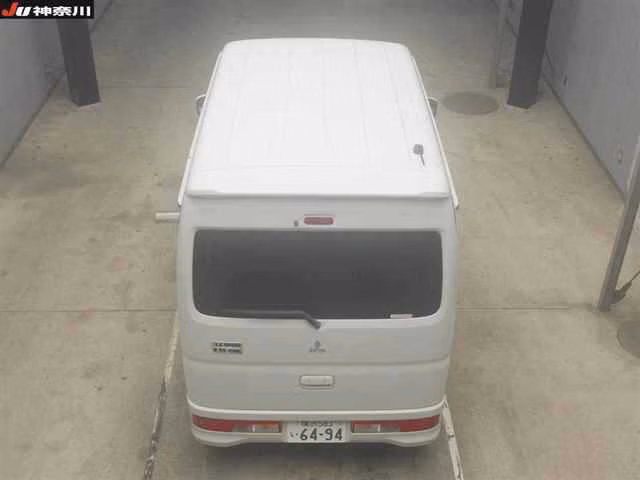 MITSUBISHI TOWN BOX