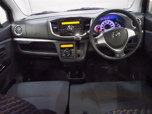 MAZDA FLAIR