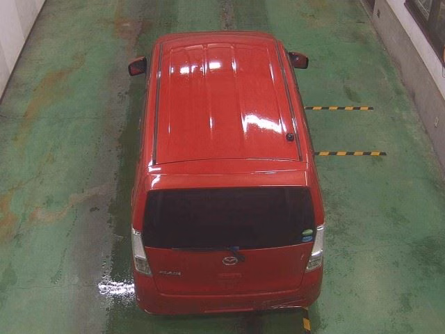 MAZDA FLAIR