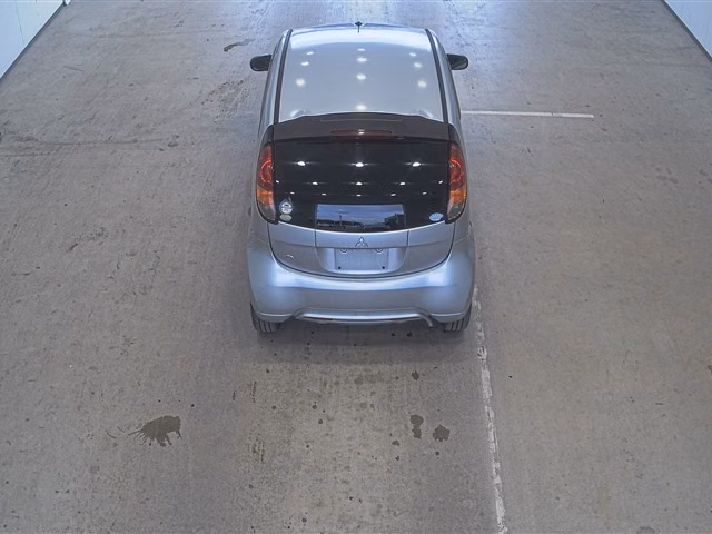 MITSUBISHI I
