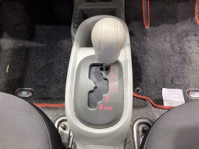 MITSUBISHI I