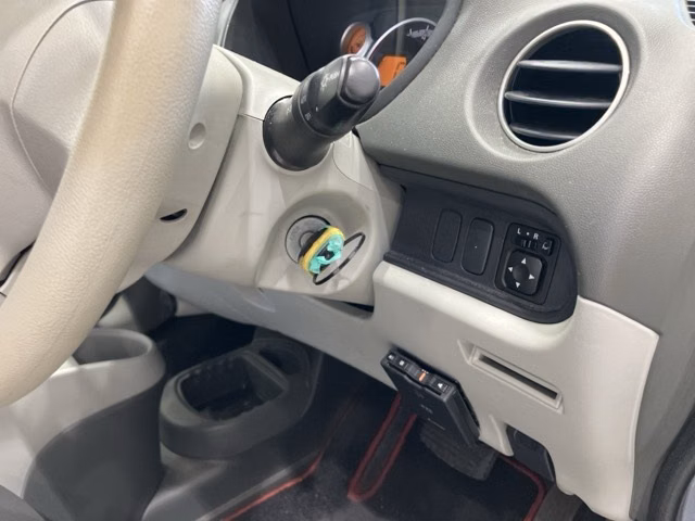 MITSUBISHI I