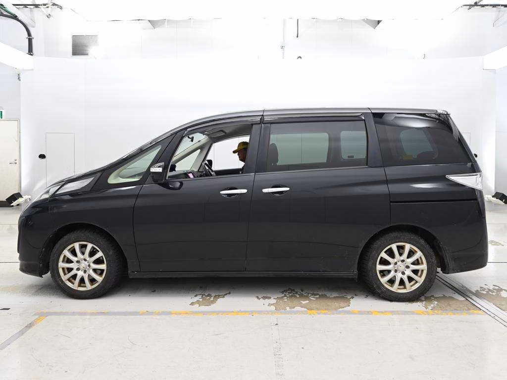 MAZDA BIANTE