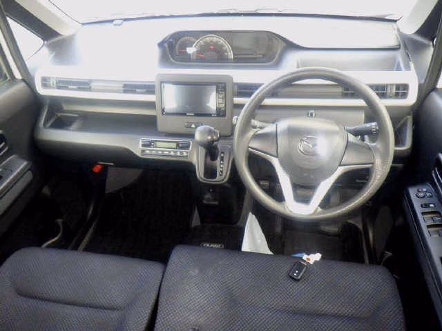 MAZDA FLAIR
